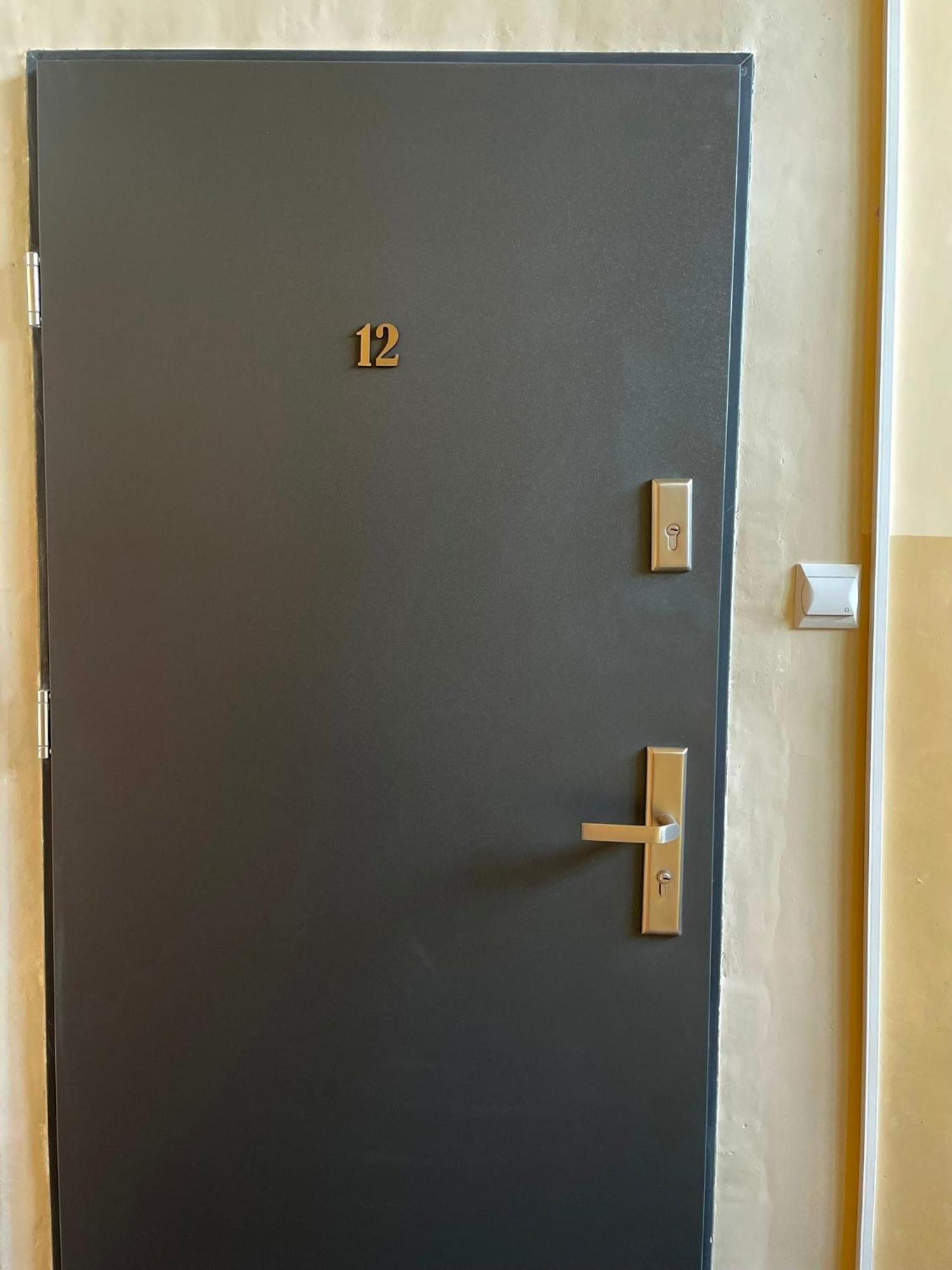Apartament Konstytucji - Centrum Swinoujscie Exterior photo