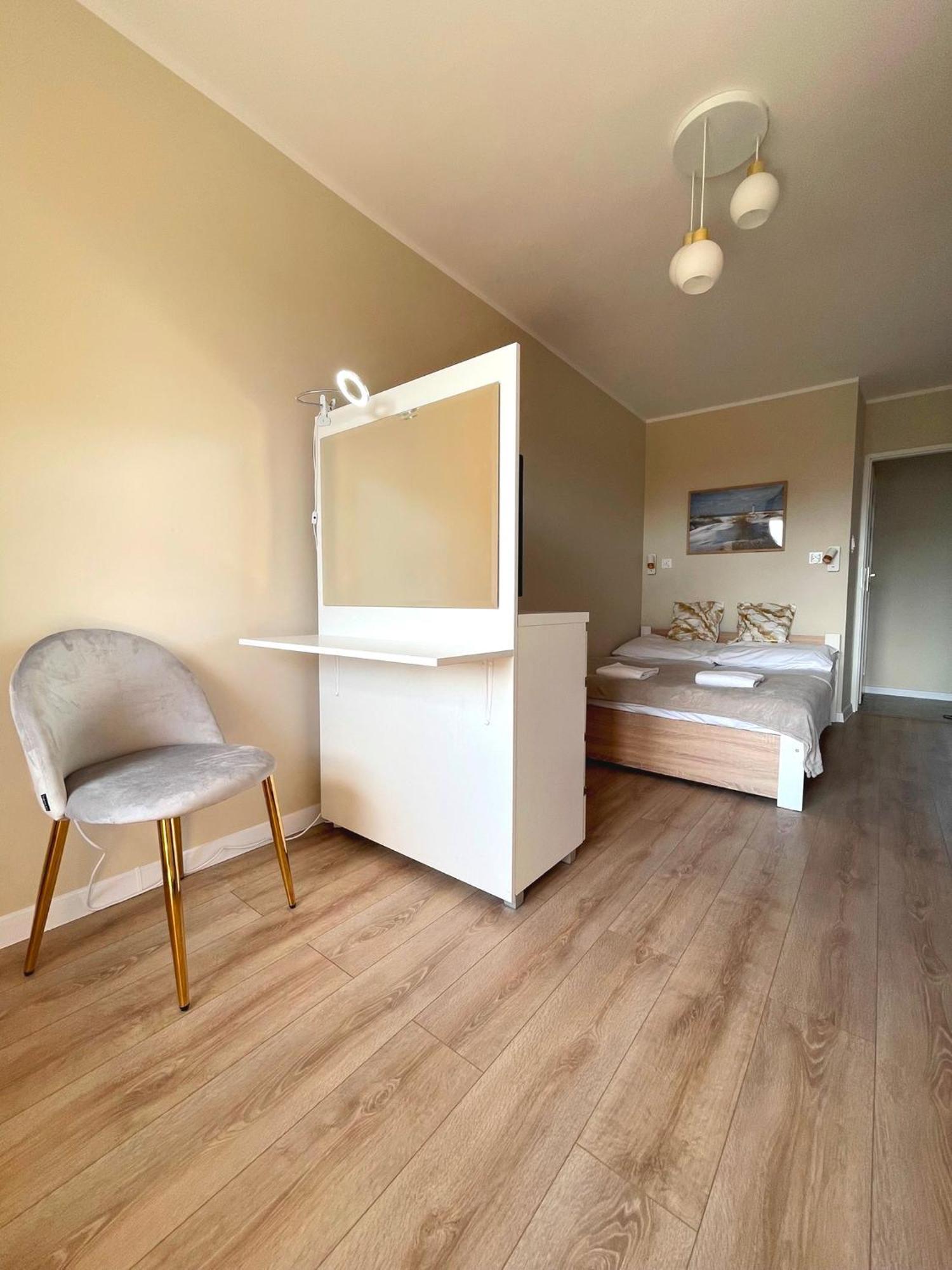 Apartament Konstytucji - Centrum Swinoujscie Exterior photo