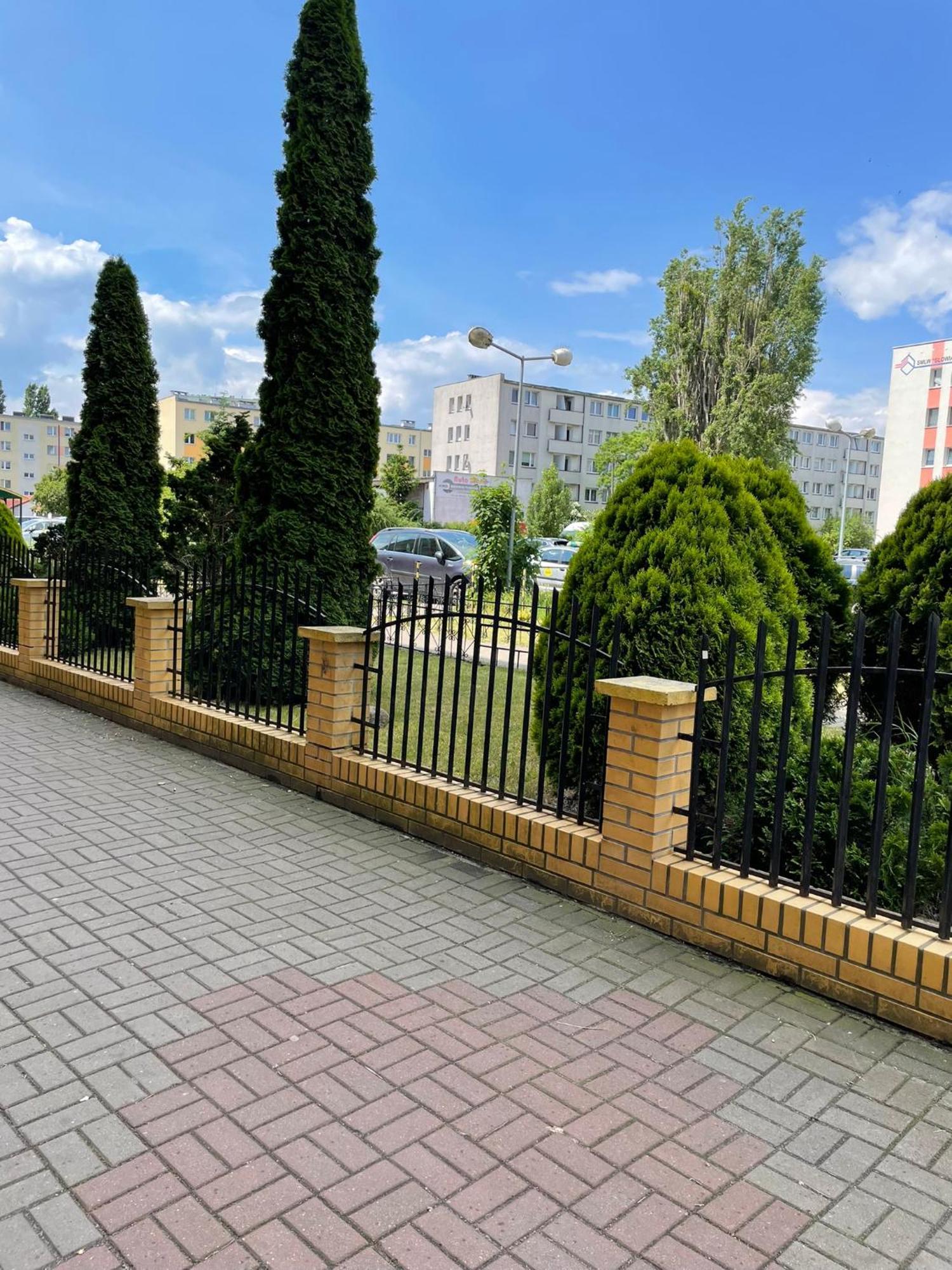 Apartament Konstytucji - Centrum Swinoujscie Exterior photo